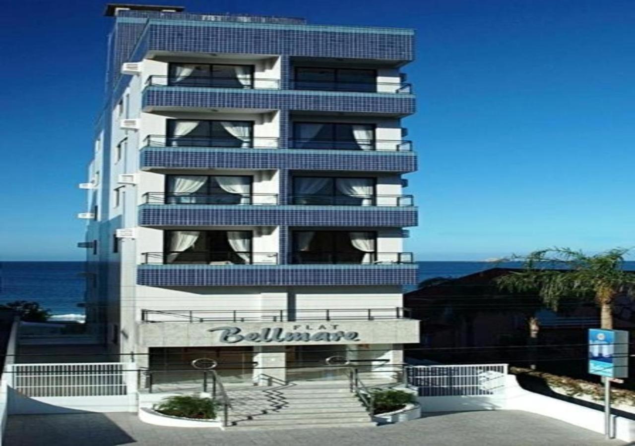 Bellmare Florianopolis公寓式酒店 外观 照片
