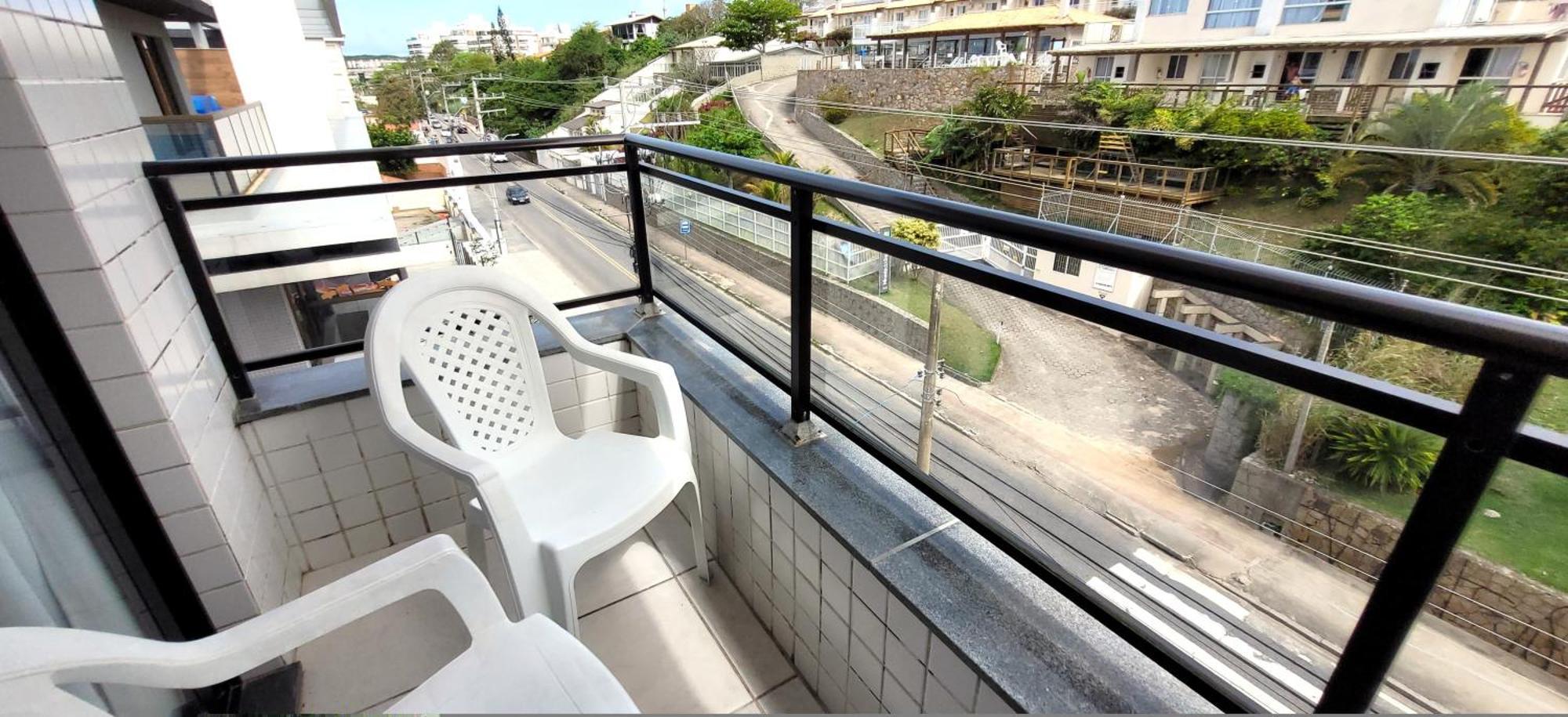 Bellmare Florianopolis公寓式酒店 外观 照片